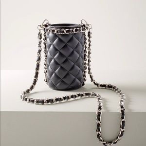 Crossbody Water Bottle Carrier NWT